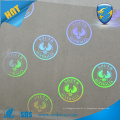 ZO LO prix d&#39;usine et vente chaude protection de la marque scratch off autocollant, autocollant transparent pvc